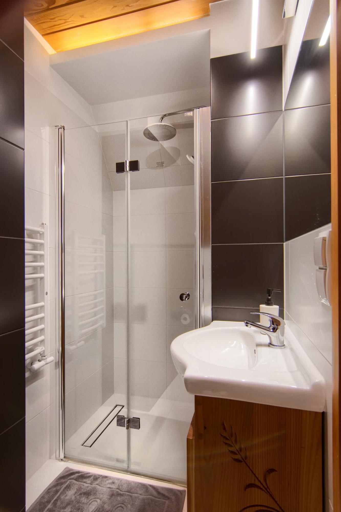 Modrzewiowa Apartamenty Poronin Exterior foto